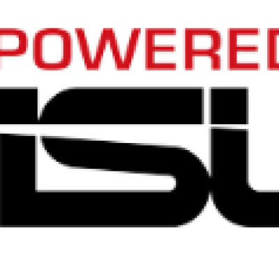  Powered By Asus 